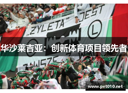 华沙莱吉亚：创新体育项目领先者
